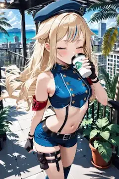 [動画]ヒナちゃん