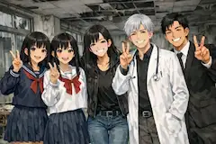 （26）. 記念写真