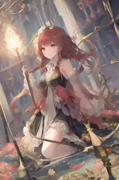 花咲少女