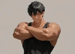 お題：お肉-その肉は裏切らない―！-