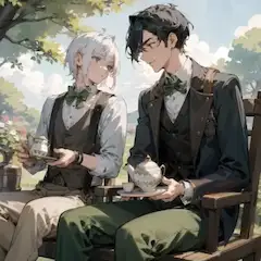 ピクニック