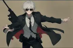 グリゴリー・モスクワ