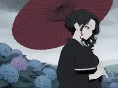 「もうそんな季節なのね」