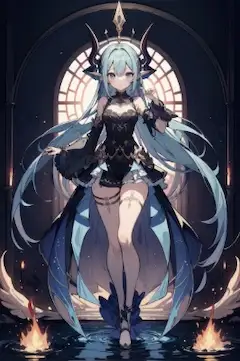 ウンディーネ