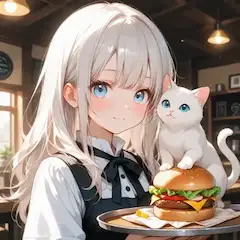 お肉
