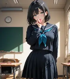 一緒に帰ろ