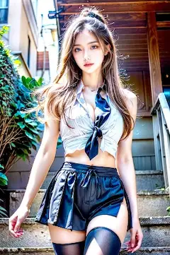 HOT FASHION