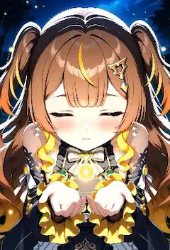 [動画]アーニャちゃん