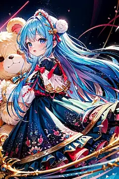 抱きまックマ