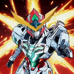 キャリバーンかと思ったか？残念！私だ！！