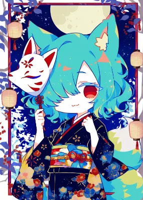 🦊