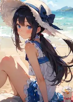 海風