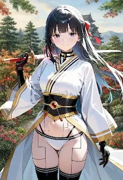 ファンタジー物語