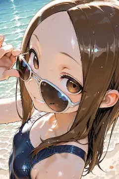 高木さん