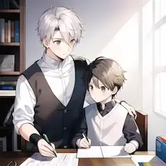 家庭教師