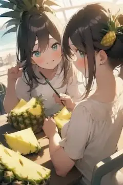 パインガールズ
