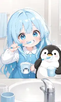 歯