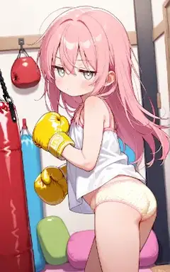 あによ……
