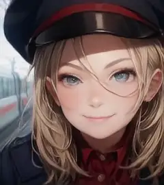 車掌さん