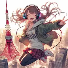 トウキョウパルクール