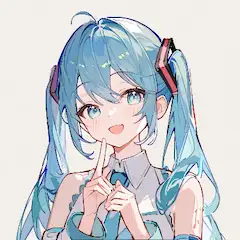 初音ミク