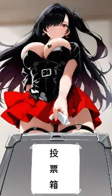 今日は参院選選挙の日！