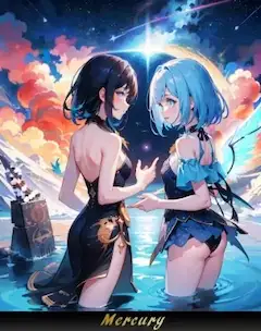 マーキュリー