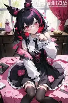 今日モ イッパイ アイシテ ネ💕