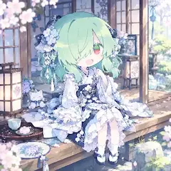 👘