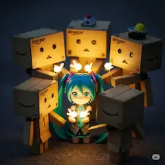 手のひら