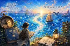 A Lifeline in the Sea of Words