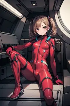 式波っぽい