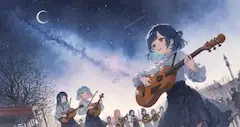string ensemble