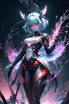 Awakening Innovation Huge power from another world