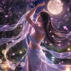 天に祈りを