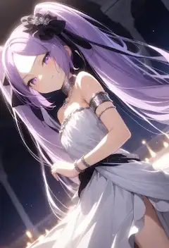 Fateキャラ　2025年2月投稿分