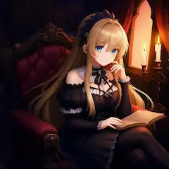ヴィクトリカ・ド・ブロワ成長IF