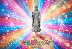 【アイスクリーム】大仏愛すくりーむ事件