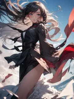🍁Wind girls 🍁