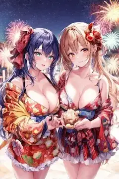 どこ見てるんでしょうね？