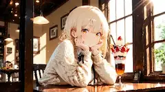 午後のサンデー