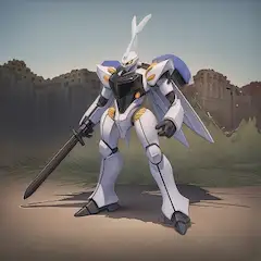 バイストンウェルの物語を覚えている者は幸せである。