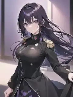 #80 雷電将軍