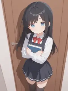 朝潮ﾁｬﾝ