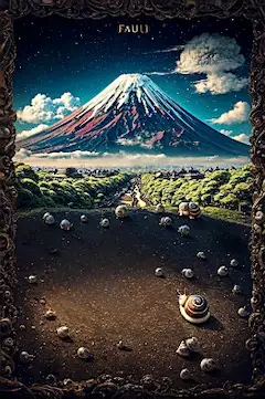 蝸牛之歩