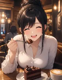 Rin’s Daily Moments #100