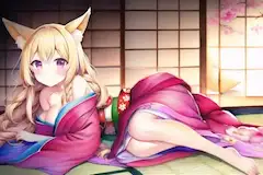 花魁狐