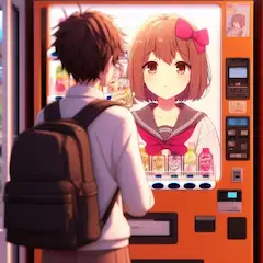 AI自動販売機