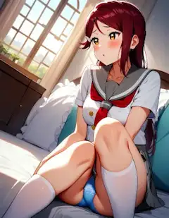 桜内梨子16