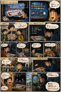 The joy of immersing oneself in a hobby alone
